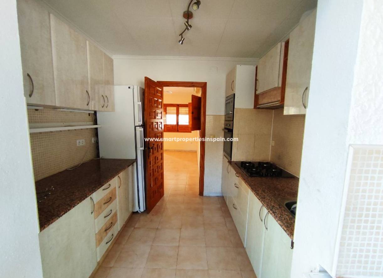 Wederverkoop - Detached Villa - La Marina - Urbanización La Marina