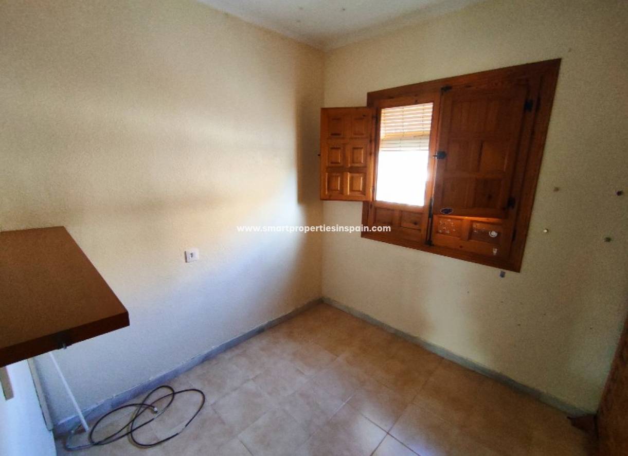 Wederverkoop - Detached Villa - La Marina - Urbanización La Marina
