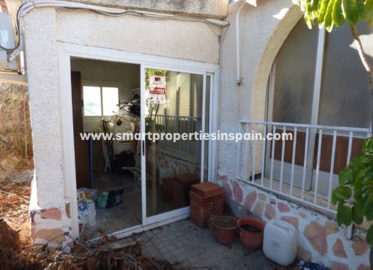 Wederverkoop - Detached Villa - La Marina - Urbanización La Marina