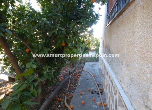 Wederverkoop - Detached Villa - La Marina - Urbanización La Marina