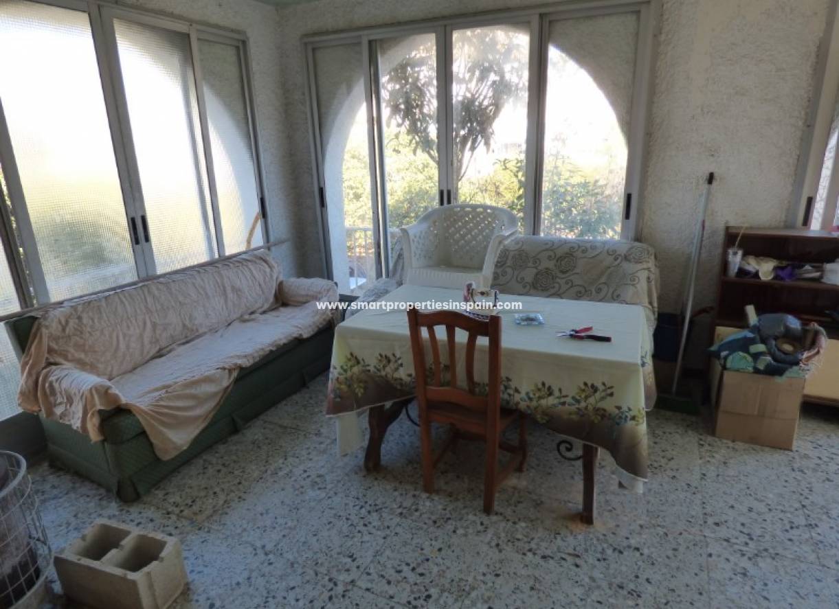 Wederverkoop - Detached Villa - La Marina - Urbanización La Marina