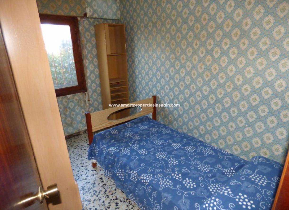 Wederverkoop - Detached Villa - La Marina - Urbanización La Marina