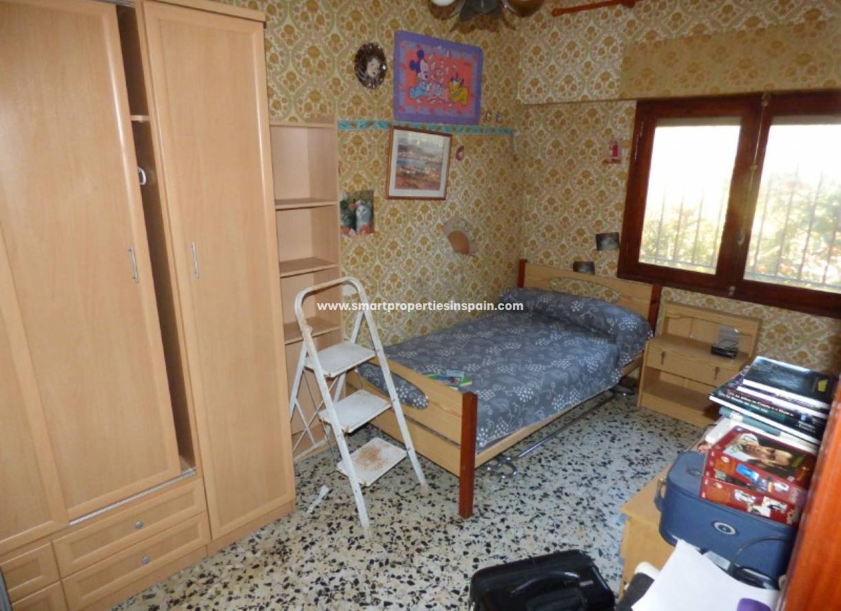 Wederverkoop - Detached Villa - La Marina - Urbanización La Marina
