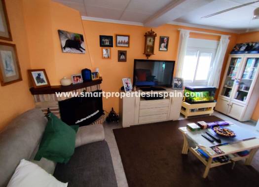Wederverkoop - Detached Villa - La Marina - Urbanización La Marina