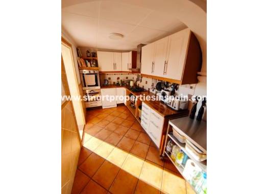 Wederverkoop - Detached Villa - La Marina - Urbanización La Marina