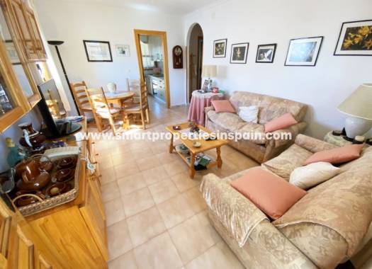 Wederverkoop - Detached Villa - La Marina - Urbanización La Marina