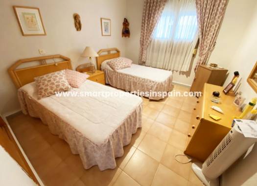 Wederverkoop - Detached Villa - La Marina - Urbanización La Marina