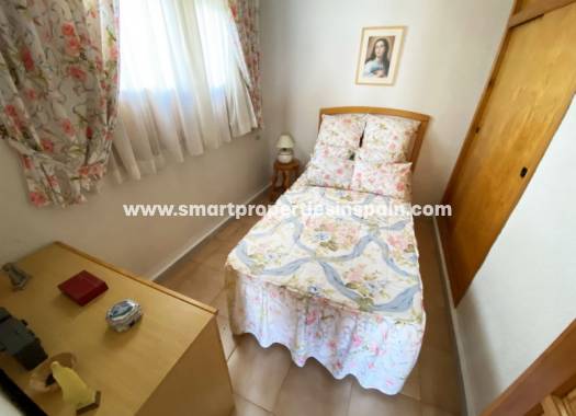 Wederverkoop - Detached Villa - La Marina - Urbanización La Marina