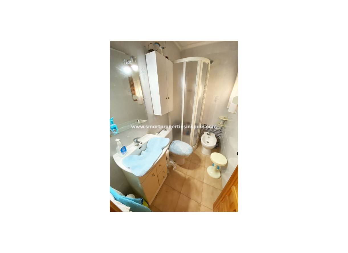 Wederverkoop - Detached Villa - La Marina - Urbanización La Marina