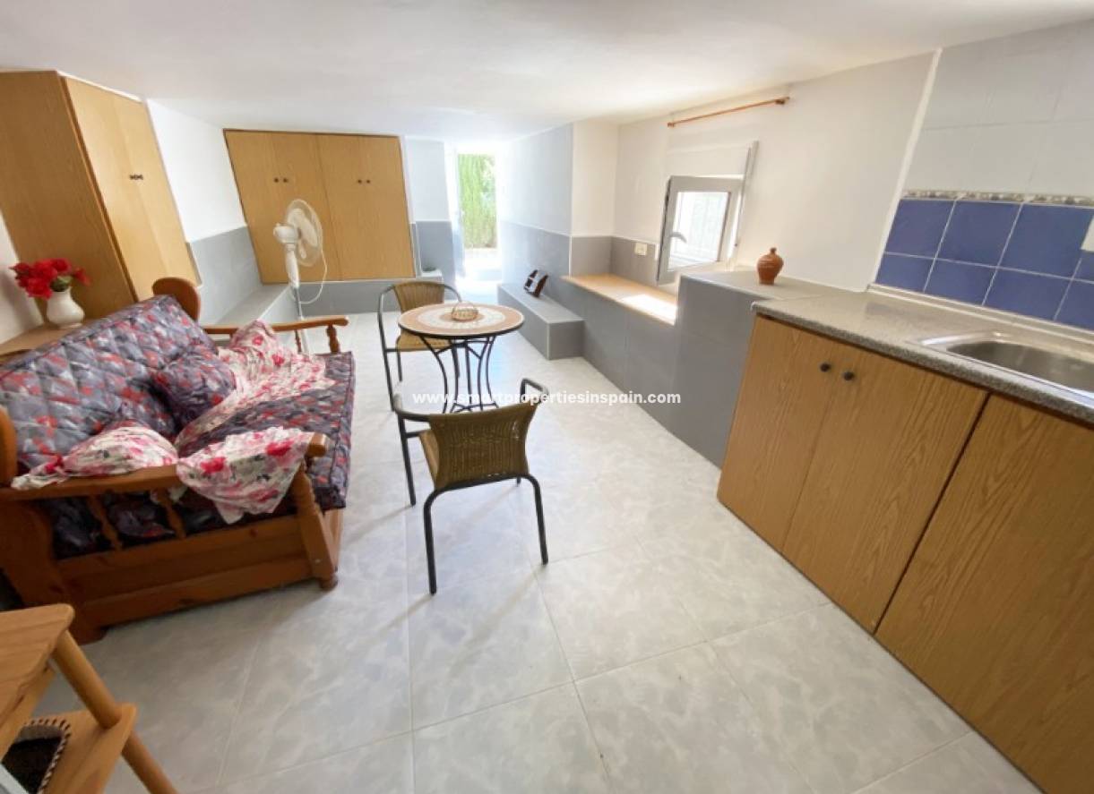 Wederverkoop - Detached Villa - La Marina - Urbanización La Marina