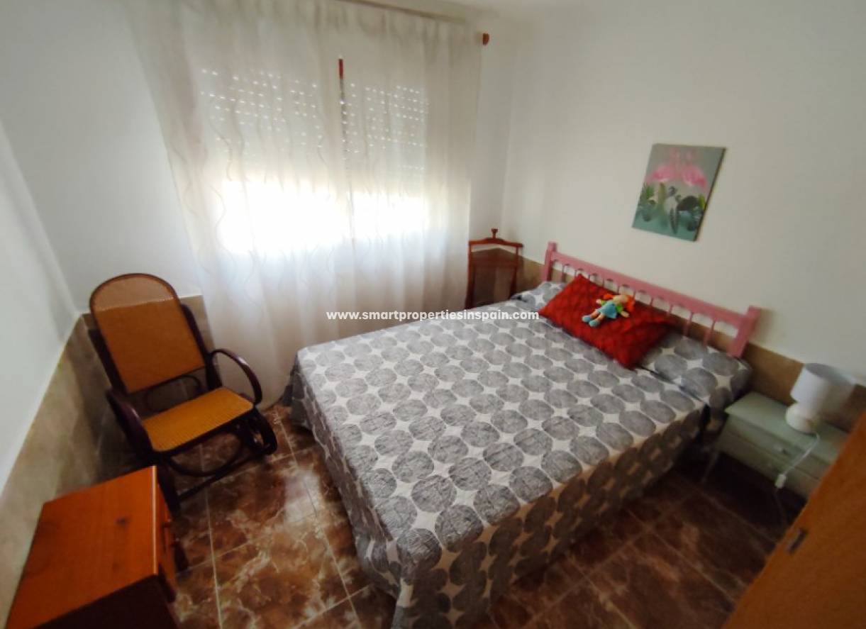 Wederverkoop - Detached Villa - La Marina - Urbanización La Marina