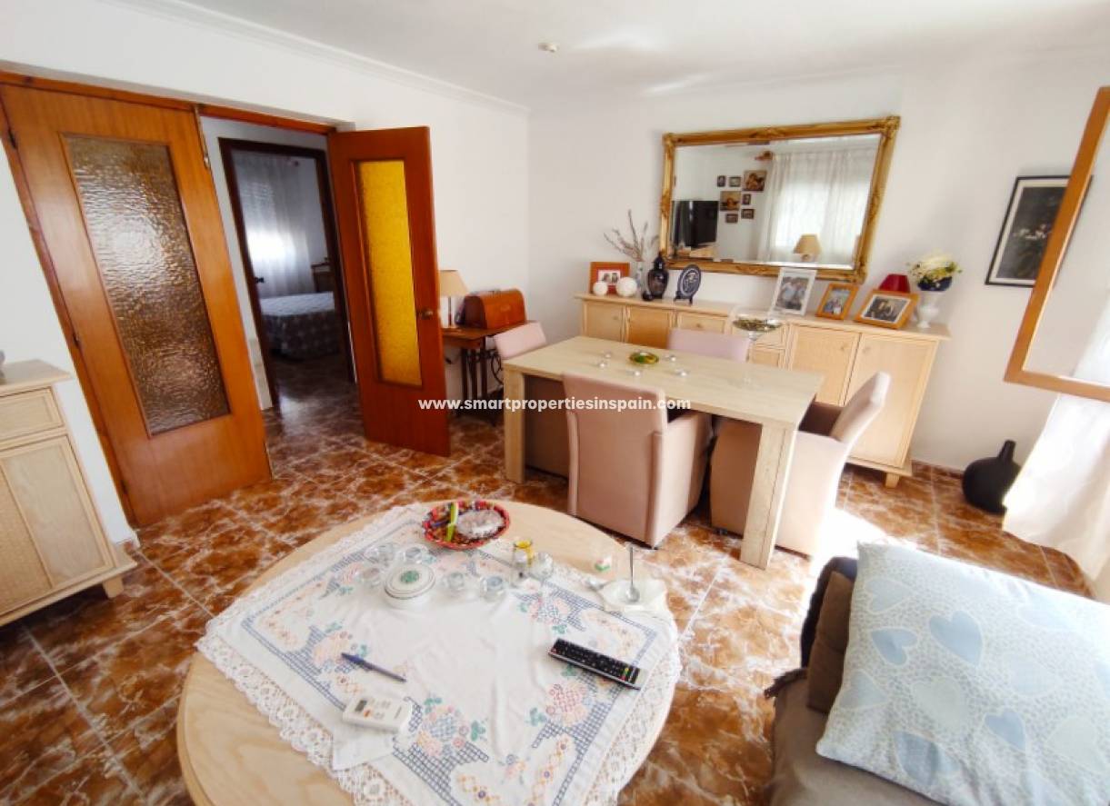 Wederverkoop - Detached Villa - La Marina - Urbanización La Marina