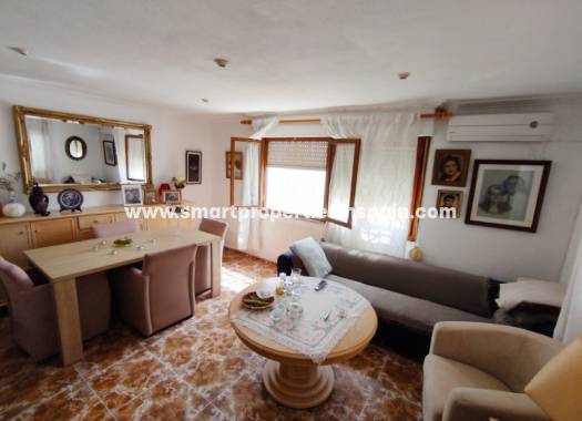 Wederverkoop - Detached Villa - La Marina - Urbanización La Marina