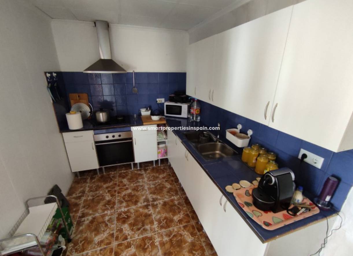 Wederverkoop - Detached Villa - La Marina - Urbanización La Marina