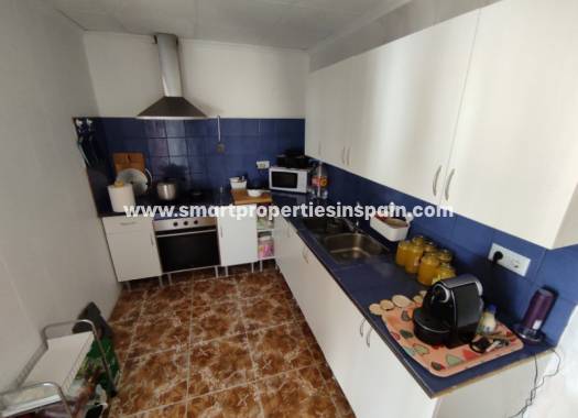 Wederverkoop - Detached Villa - La Marina - Urbanización La Marina