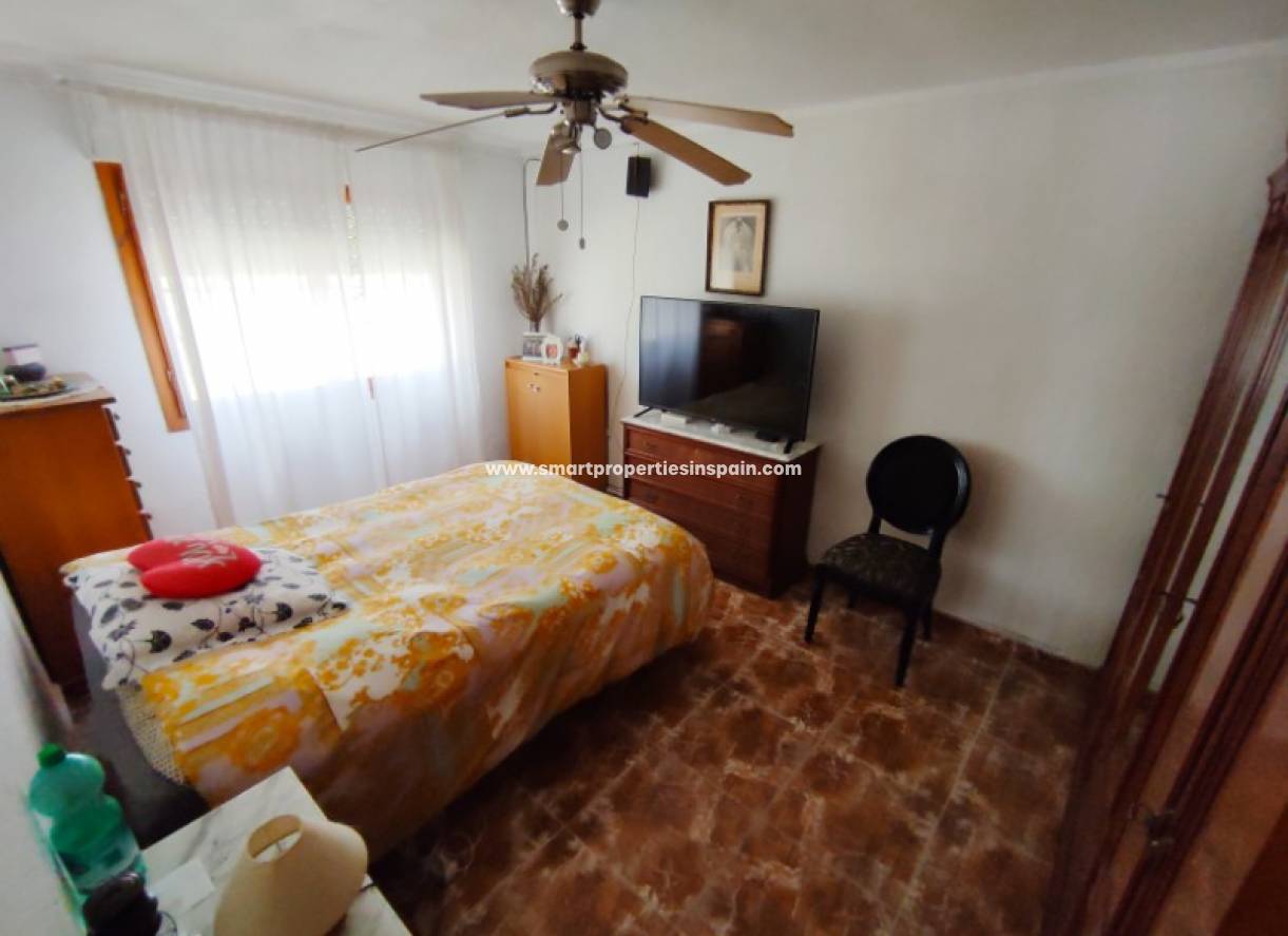 Wederverkoop - Detached Villa - La Marina - Urbanización La Marina