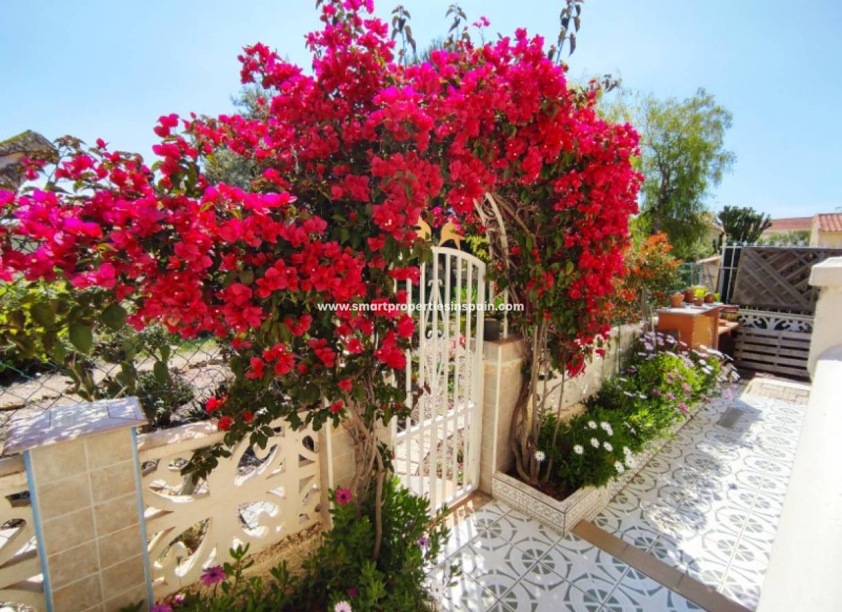 Wederverkoop - Detached Villa - La Marina - Urbanización La Marina