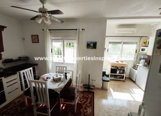 Wederverkoop - Detached Villa - La Marina - Urbanización La Marina