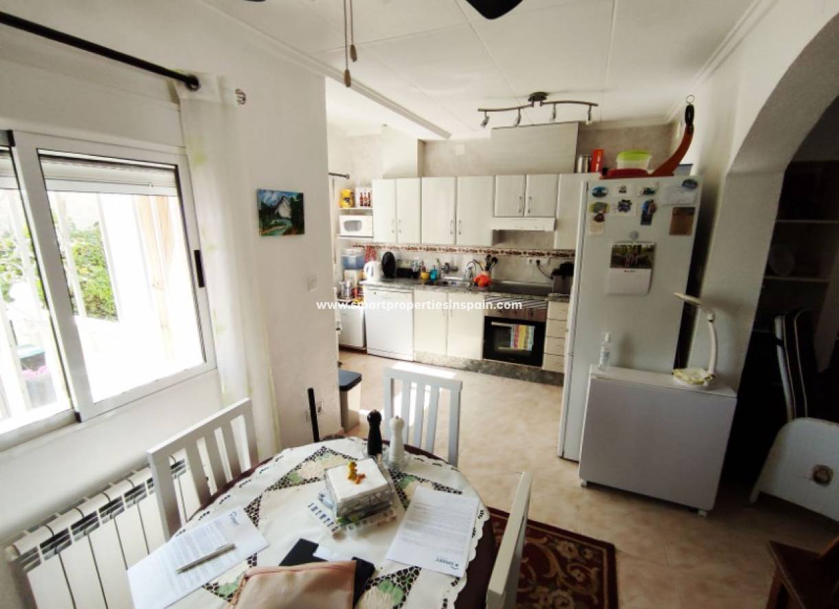 Wederverkoop - Detached Villa - La Marina - Urbanización La Marina