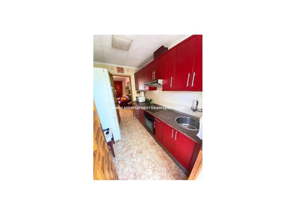 Wederverkoop - Detached Villa - La Marina - Urbanización La Marina