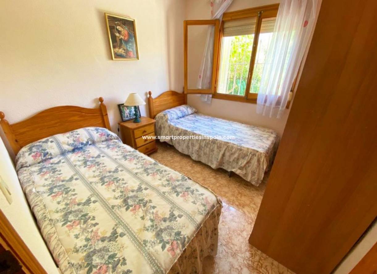 Wederverkoop - Detached Villa - La Marina - Urbanización La Marina
