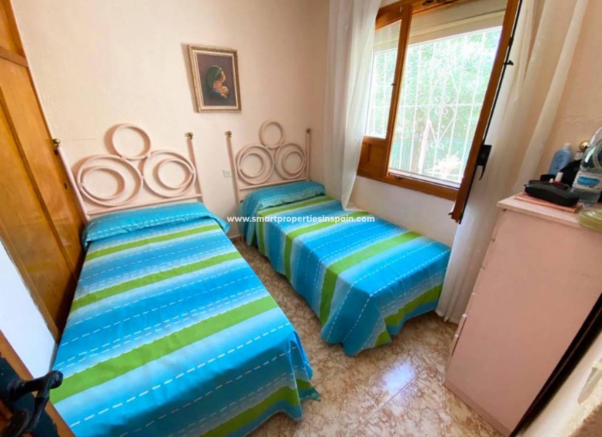 Wederverkoop - Detached Villa - La Marina - Urbanización La Marina