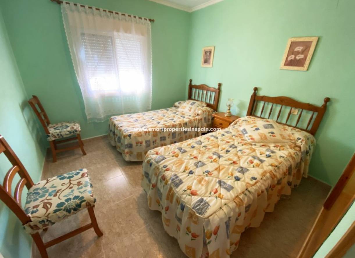 Wederverkoop - Detached Villa - La Marina - Urbanización La Marina