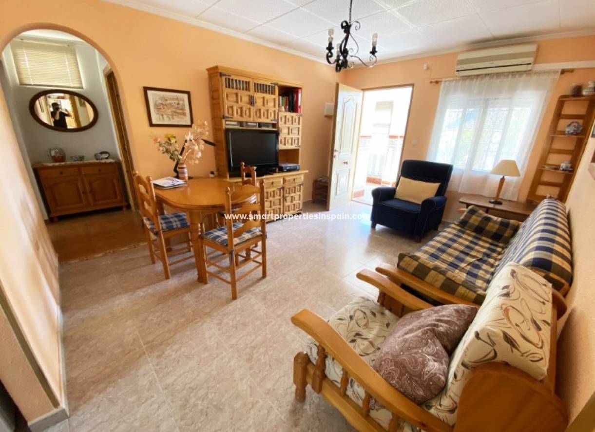 Wederverkoop - Detached Villa - La Marina - Urbanización La Marina