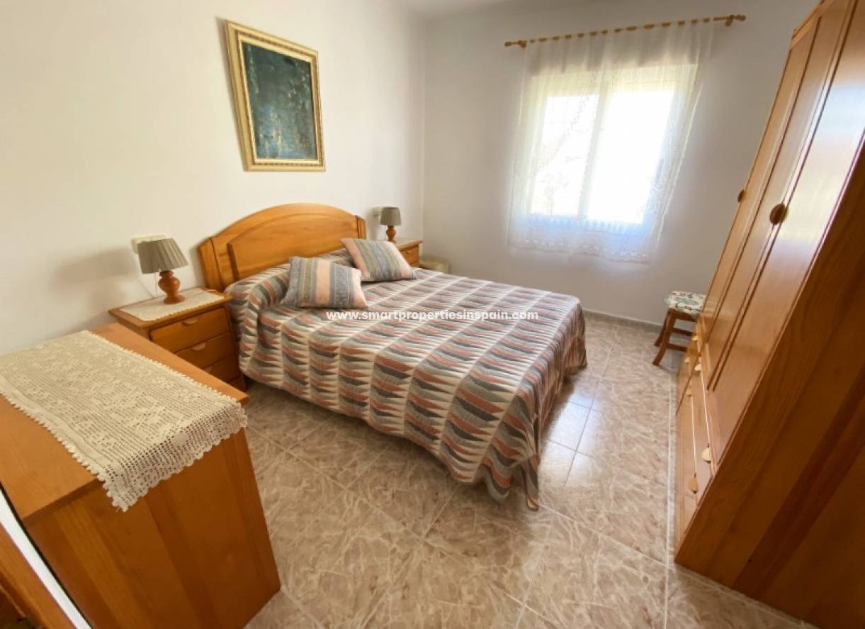 Wederverkoop - Detached Villa - La Marina - Urbanización La Marina