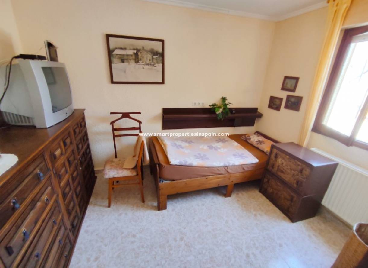 Wederverkoop - Detached Villa - La Marina - Urbanización La Marina