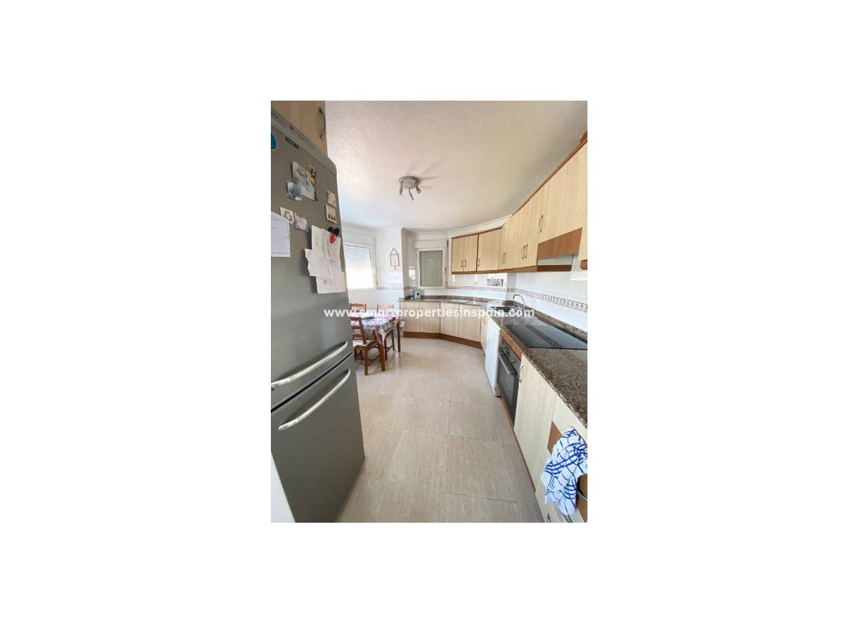 Wederverkoop - Detached Villa - La Marina - Urbanización La Marina