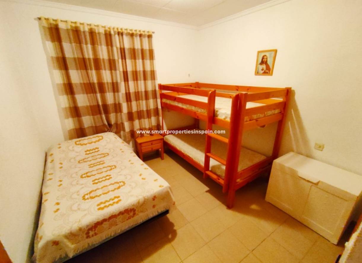 Wederverkoop - Detached Villa - La Marina - Urbanización La Marina