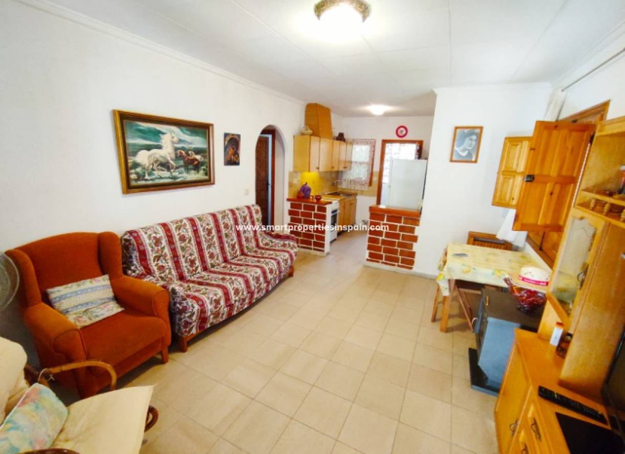 Wederverkoop - Detached Villa - La Marina - Urbanización La Marina