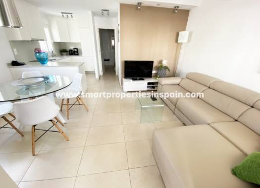 Wederverkoop - Detached Villa - La Marina - Urbanización La Marina