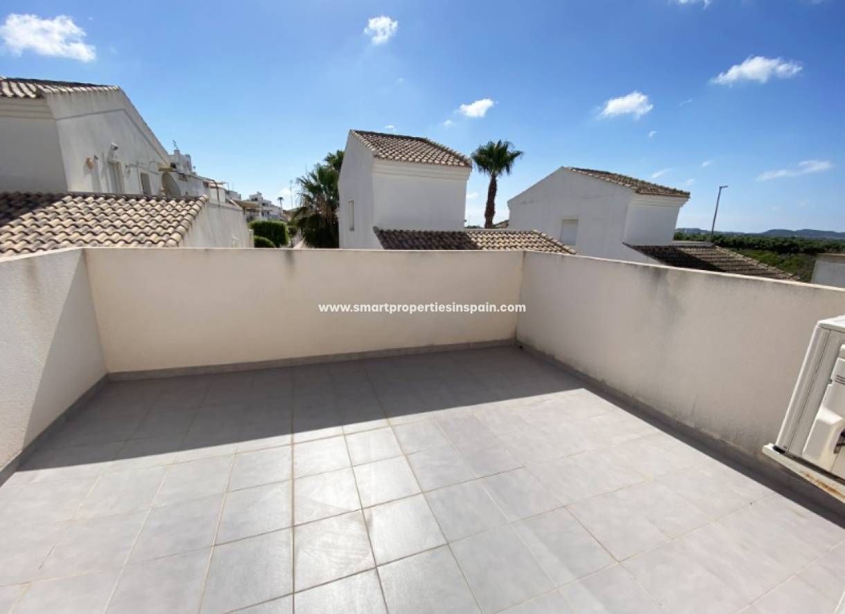 Wederverkoop - Detached Villa - La Marina - Urbanización La Marina