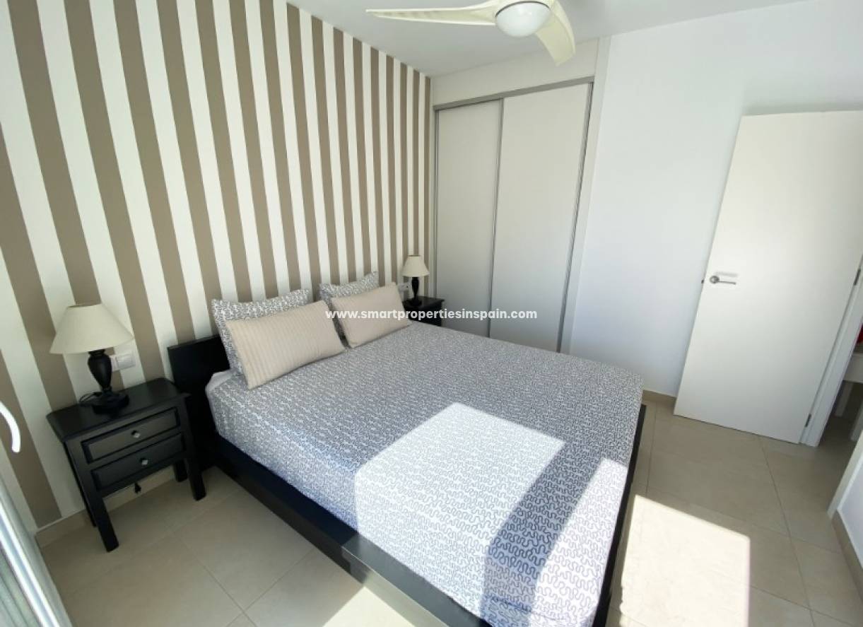 Wederverkoop - Detached Villa - La Marina - Urbanización La Marina