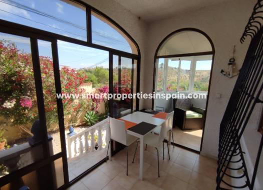 Wederverkoop - Detached Villa - La Marina - Urbanización La Marina