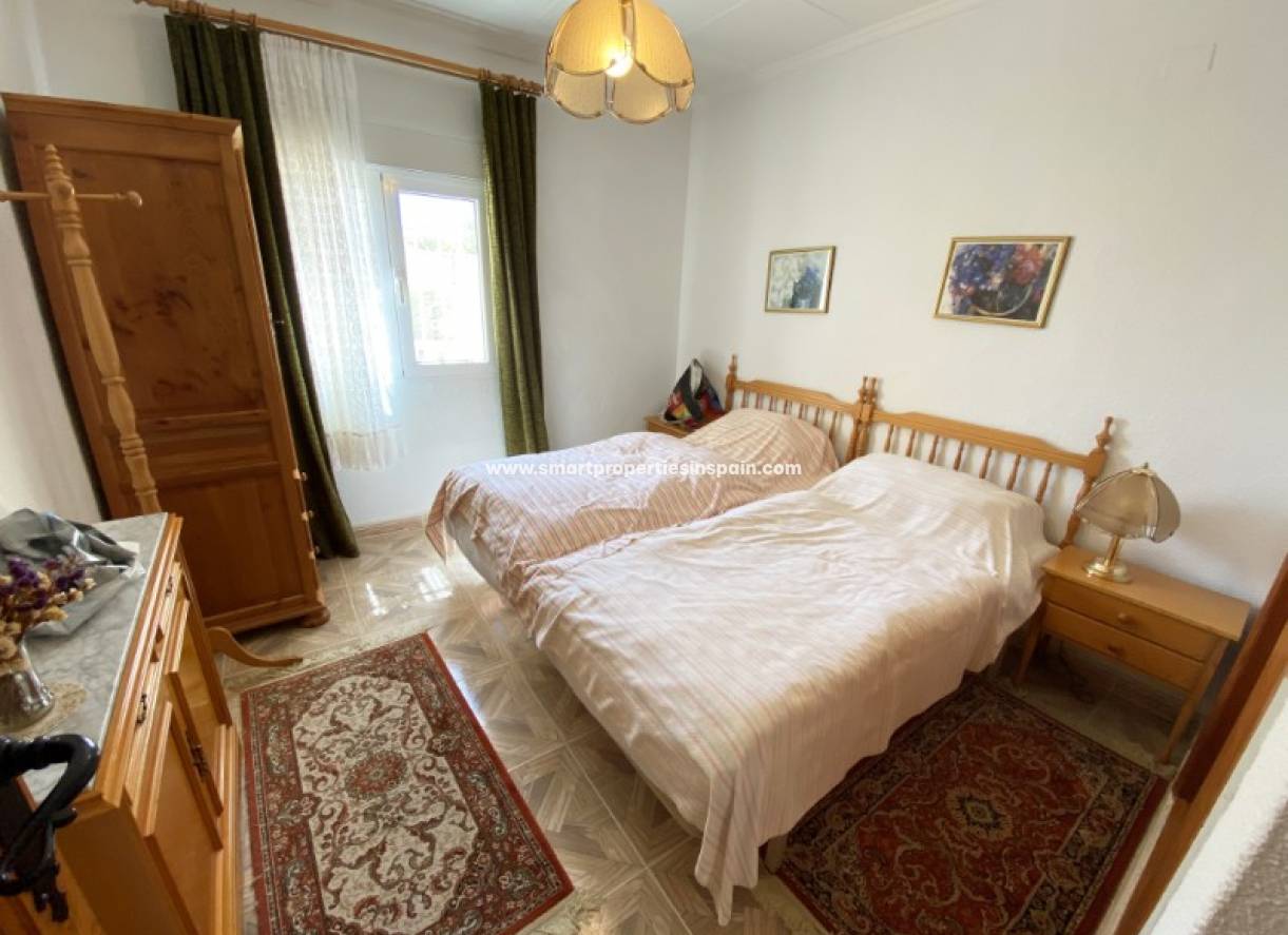 Wederverkoop - Detached Villa - La Marina - Urbanización La Marina