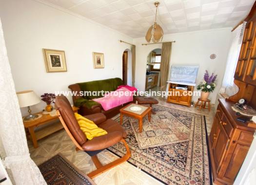 Wederverkoop - Detached Villa - La Marina - Urbanización La Marina