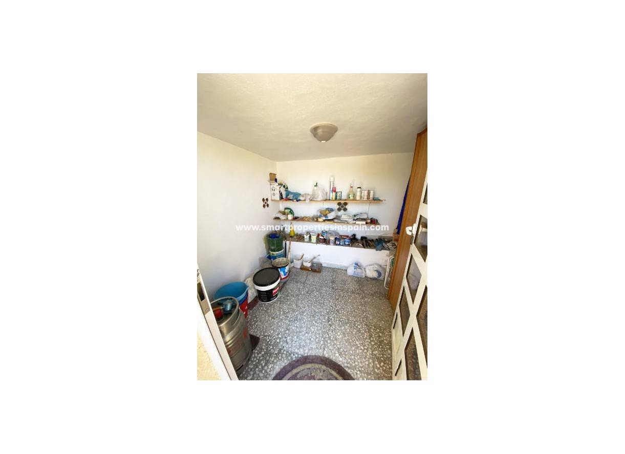 Wederverkoop - Detached Villa - La Marina - Urbanización La Marina