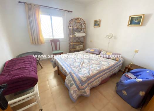 Wederverkoop - Detached Villa - La Marina - Urbanización La Marina