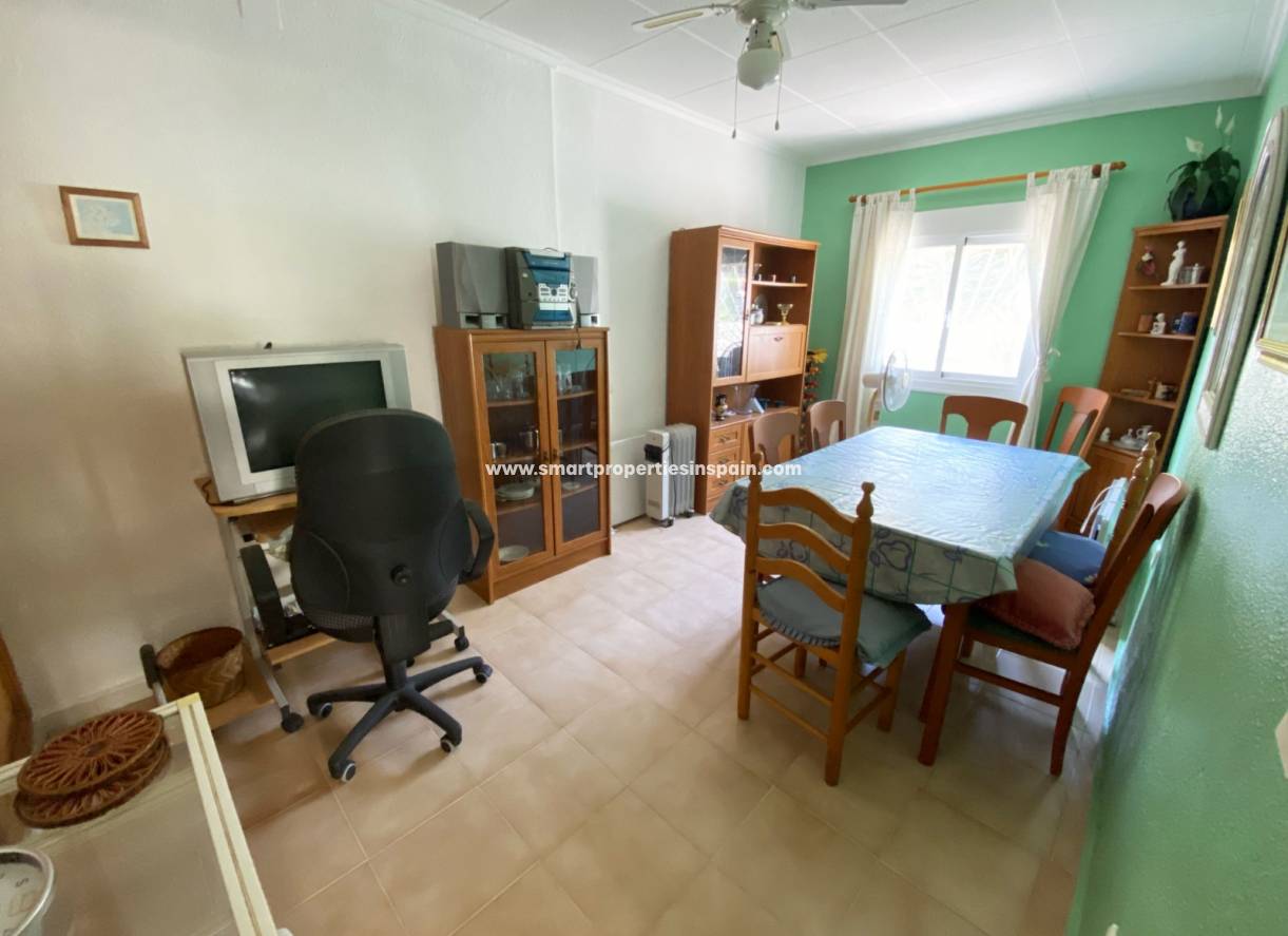 Wederverkoop - Detached Villa - La Marina - Urbanización La Marina