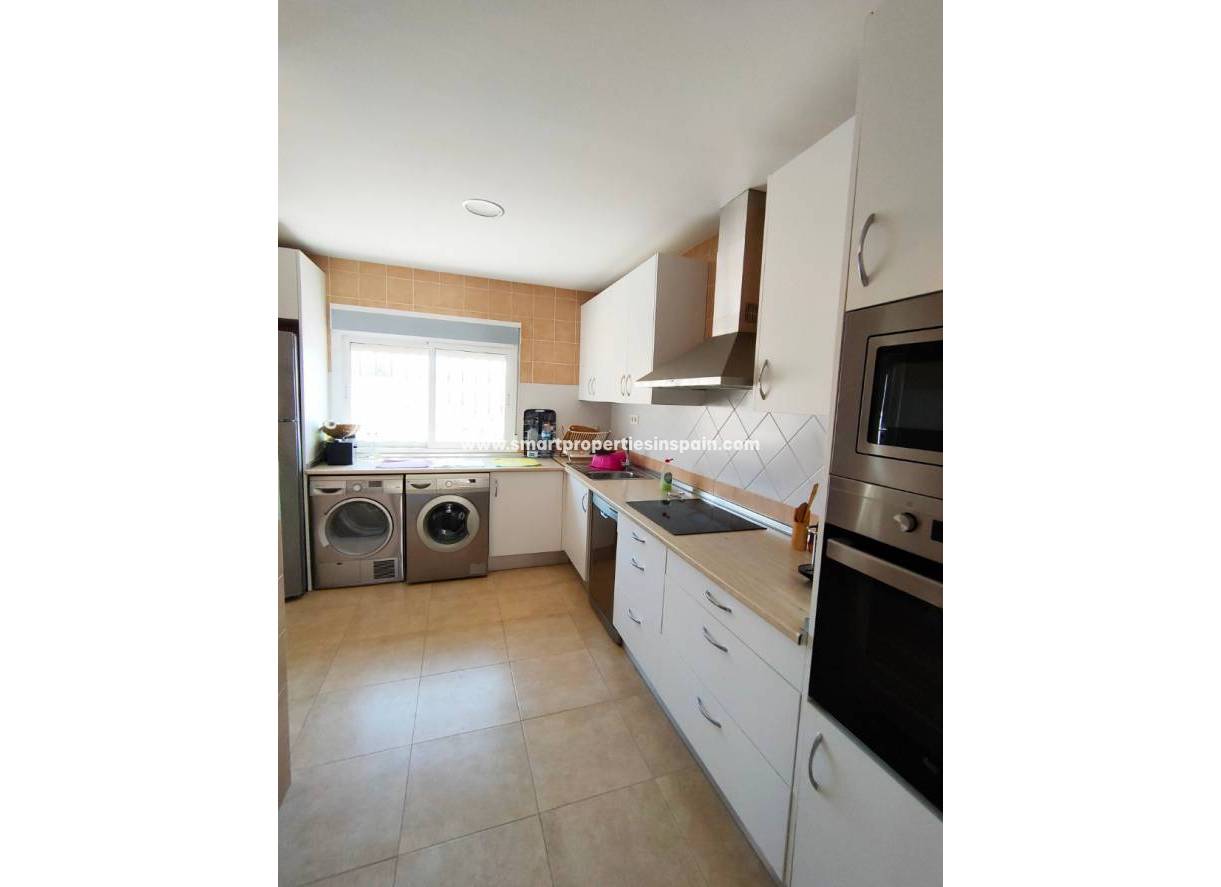 Wederverkoop - Detached Villa - La Marina - Urbanización La Marina