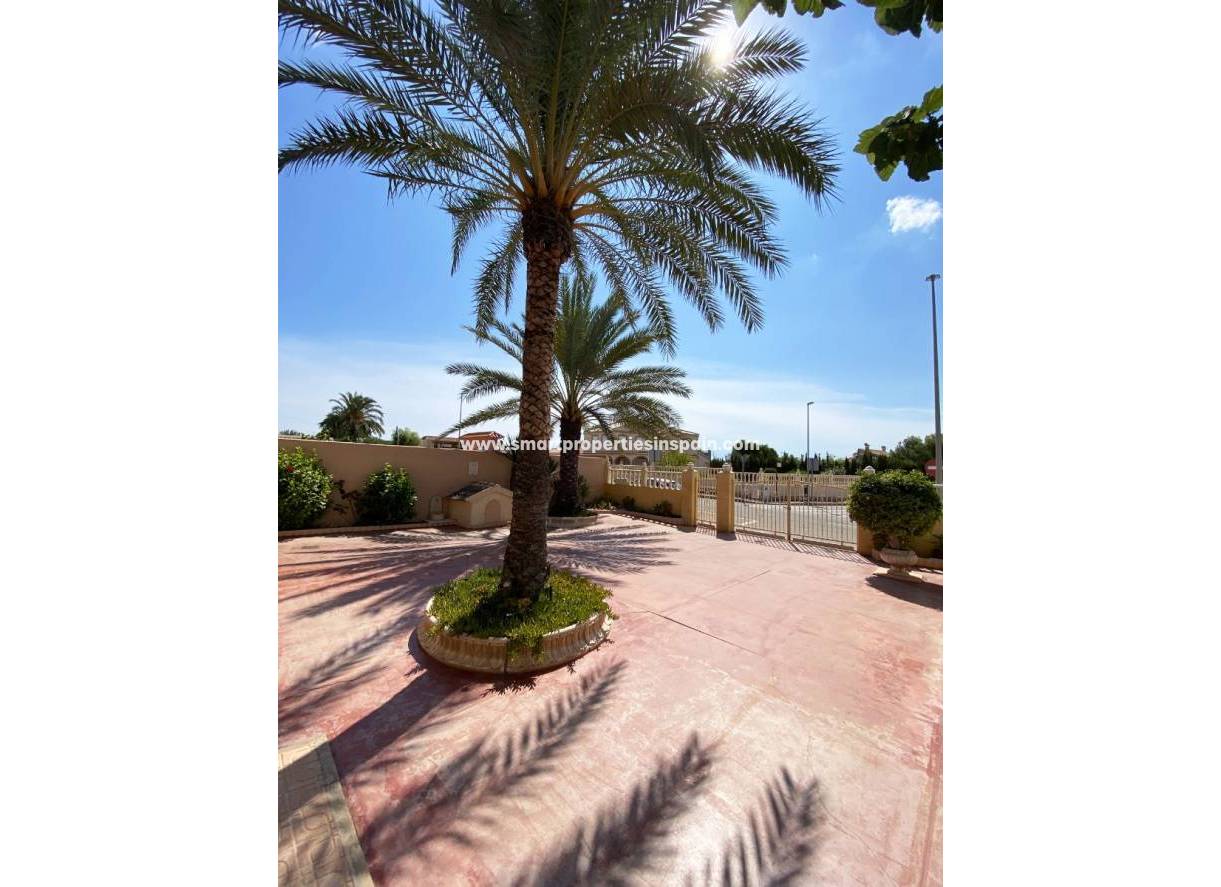 Wederverkoop - Detached Villa - La Marina - Urbanización La Marina