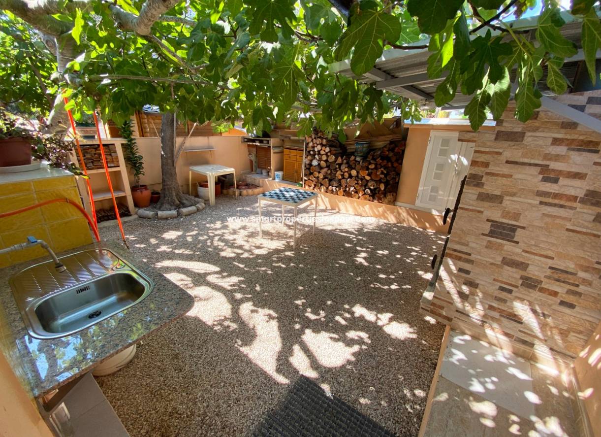 Wederverkoop - Detached Villa - La Marina - Urbanización La Marina