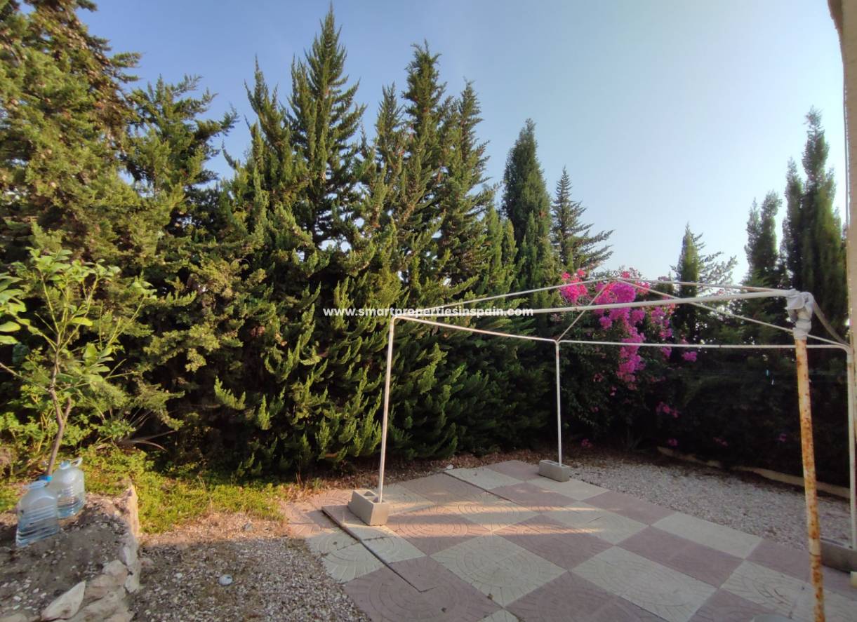 Wederverkoop - Detached Villa - La Marina - Urbanización La Marina