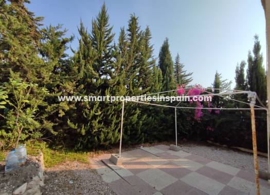 Wederverkoop - Detached Villa - La Marina - Urbanización La Marina
