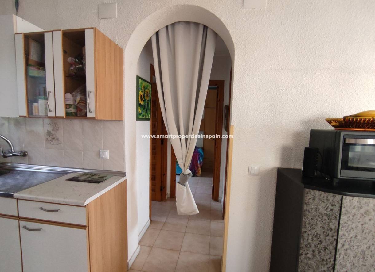 Wederverkoop - Detached Villa - La Marina - Urbanización La Marina