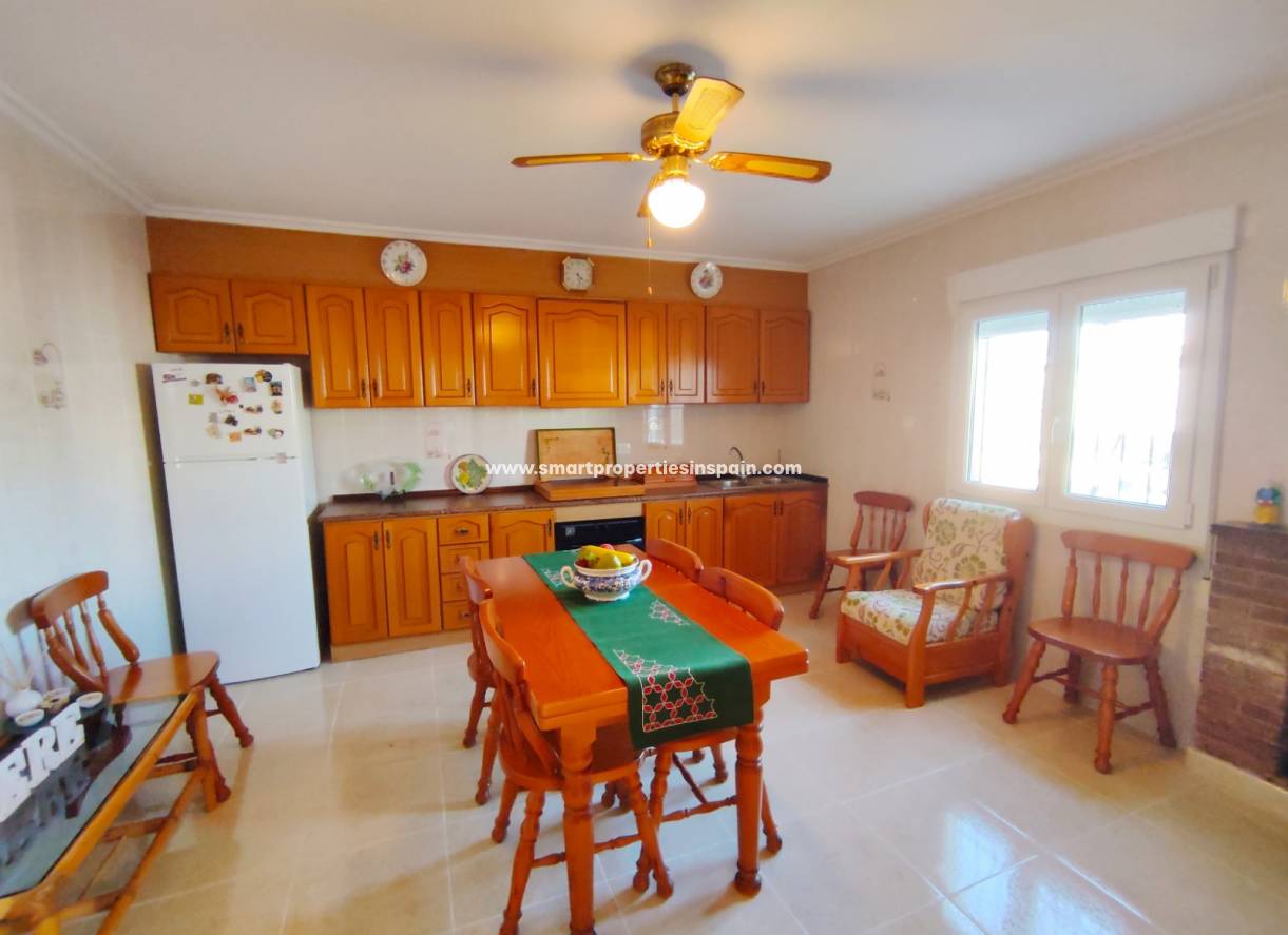 Wederverkoop - Detached Villa - La Marina - Urbanización La Marina