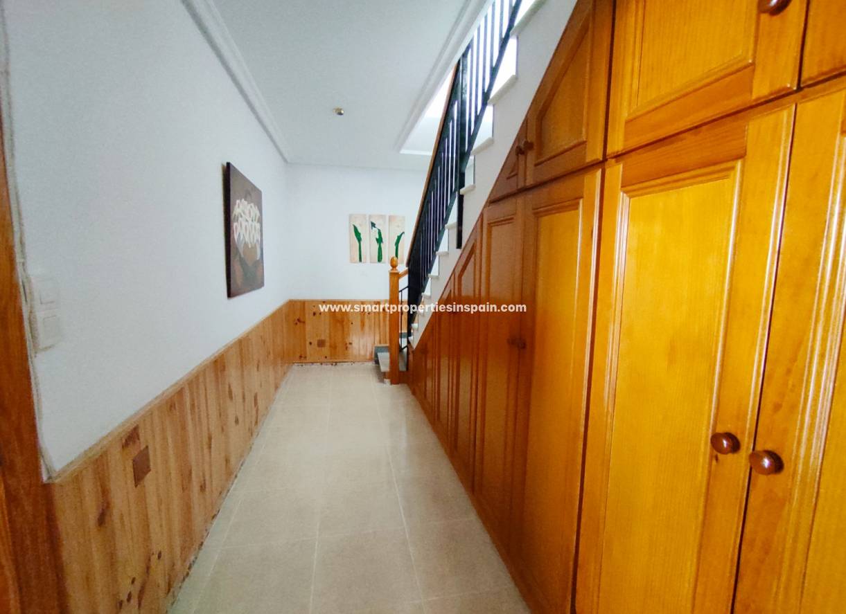Wederverkoop - Detached Villa - La Marina - Urbanización La Marina
